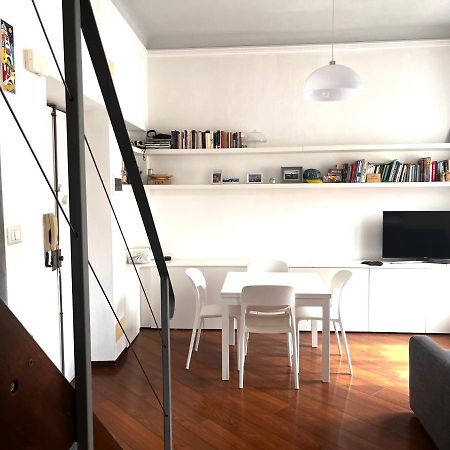 Apartment In Arzela La Spezia Exterior photo