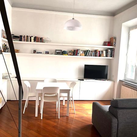 Apartment In Arzela La Spezia Exterior photo