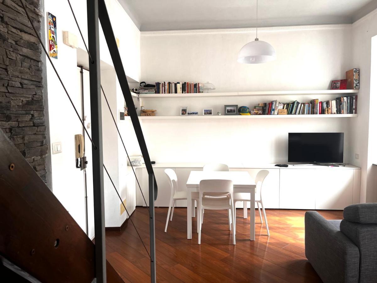 Apartment In Arzela La Spezia Exterior photo