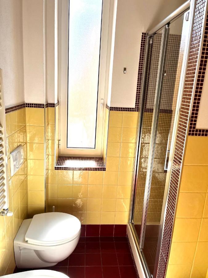 Apartment In Arzela La Spezia Exterior photo