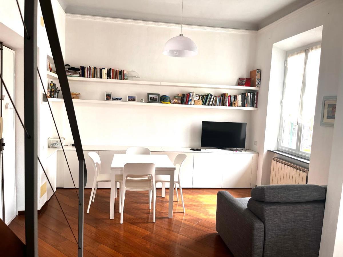 Apartment In Arzela La Spezia Exterior photo