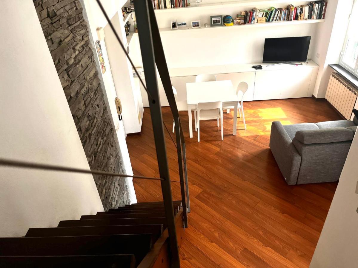 Apartment In Arzela La Spezia Exterior photo