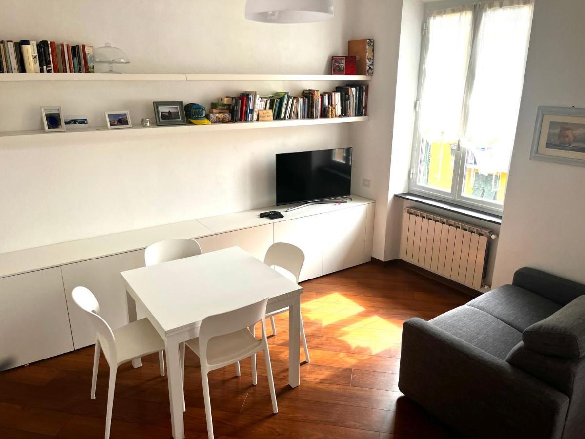 Apartment In Arzela La Spezia Exterior photo