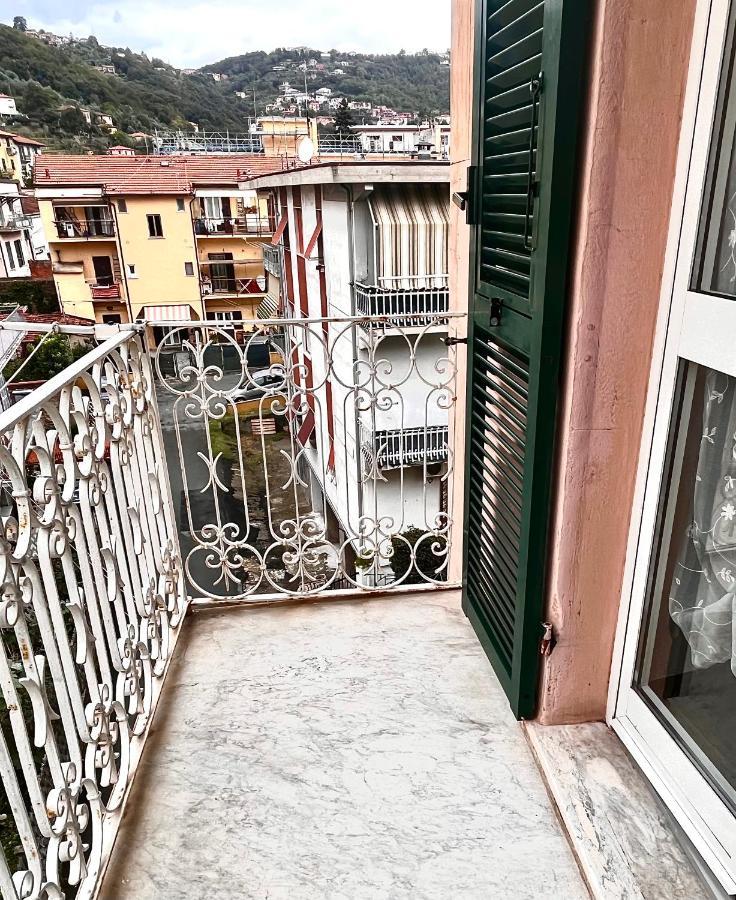 Apartment In Arzela La Spezia Exterior photo